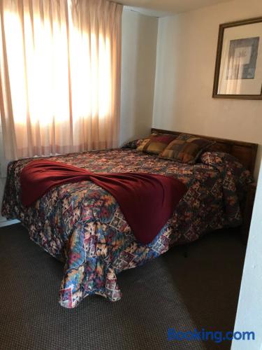 Sheffler's Motel - photo 14