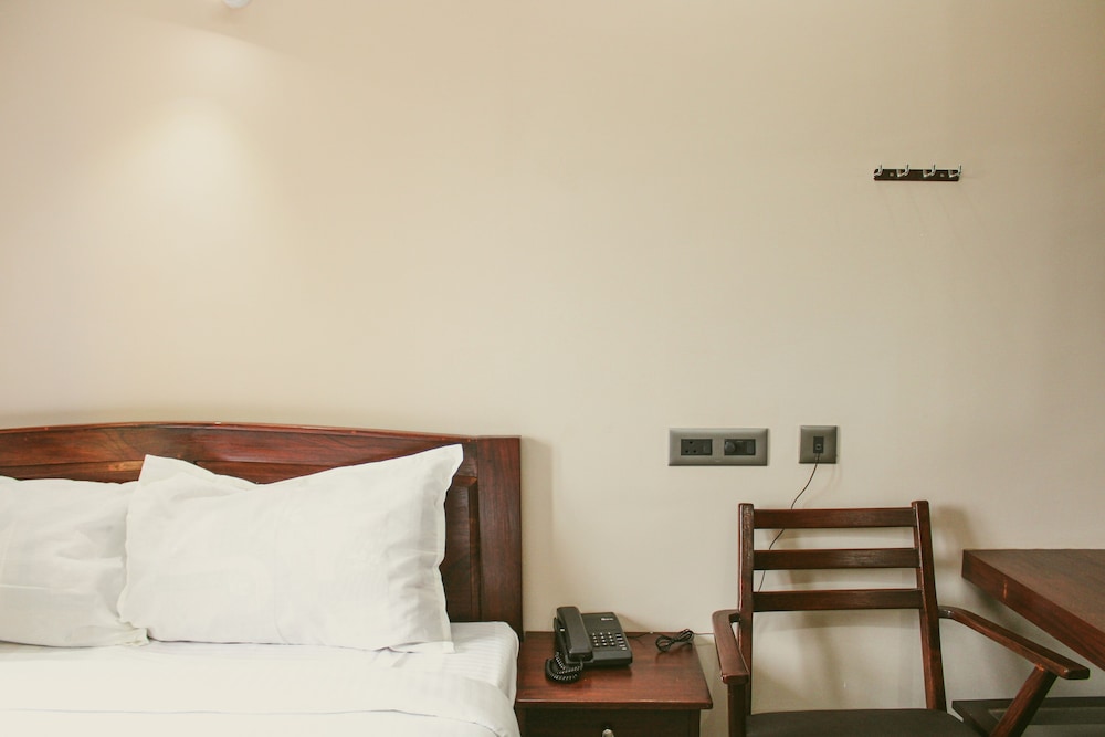 Ashwini Residency — Puducherry — photo 5