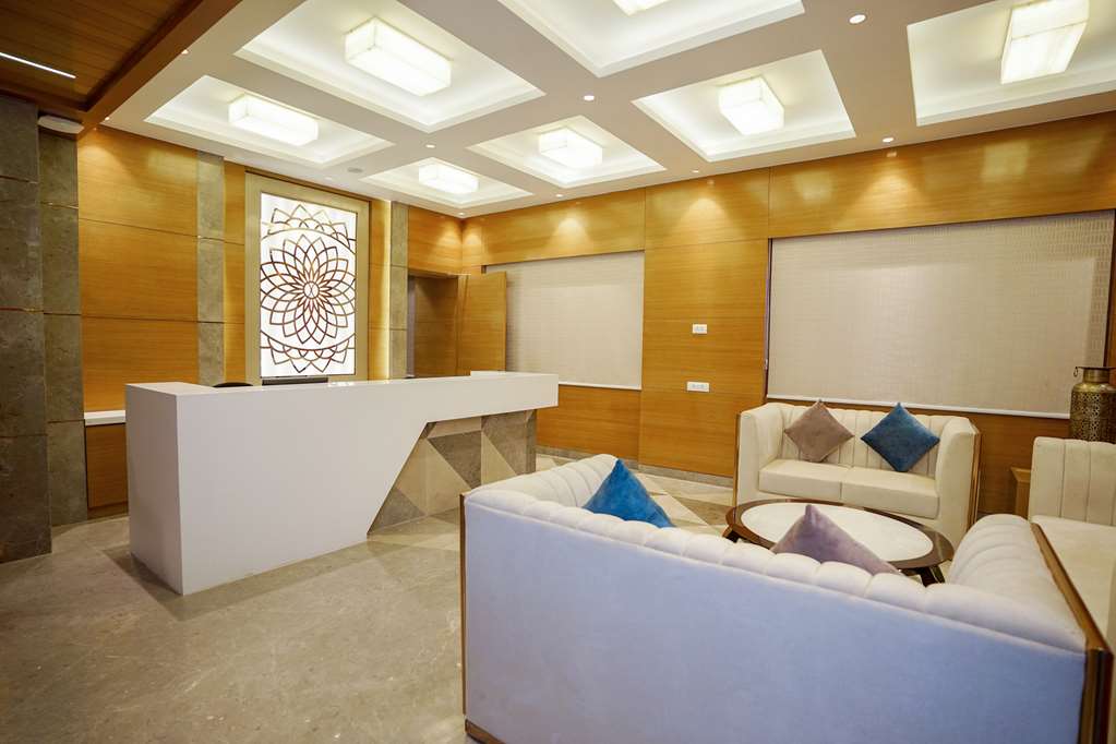 Best Western Vrindavan — Vrindavan — photo 2