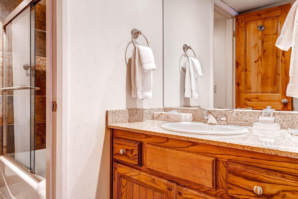 Park Station Condominium Hotel - photo 245