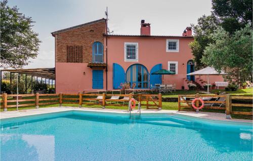 Awesome Apartment In Lazzeretto — 4-Star Luxury Hotel in Lazzeretto, Italy