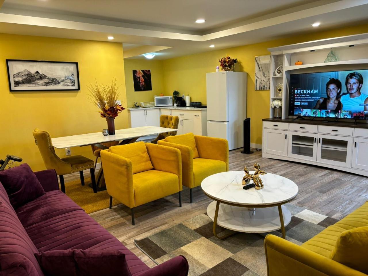 Home away from home — 4-Star Luxury Hotel in Winnipeg, Canada