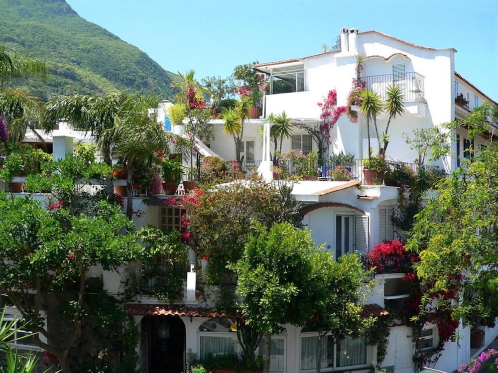 La Maggioressa - last minute hotel in Casamicciola Terme