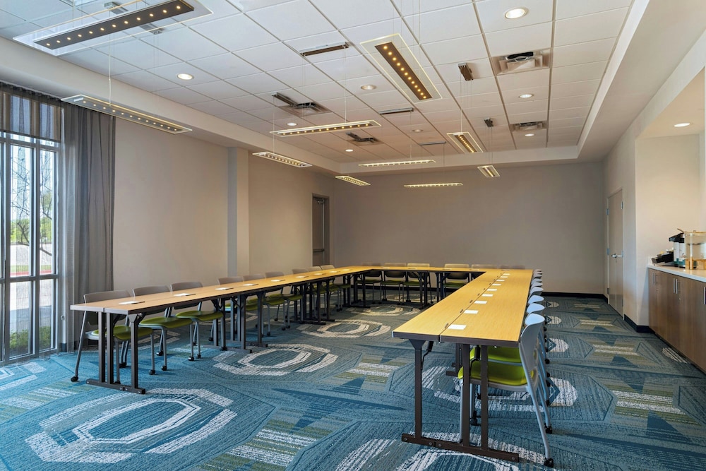 SpringHill Suites by Marriott Austin Cedar Park - photo 55