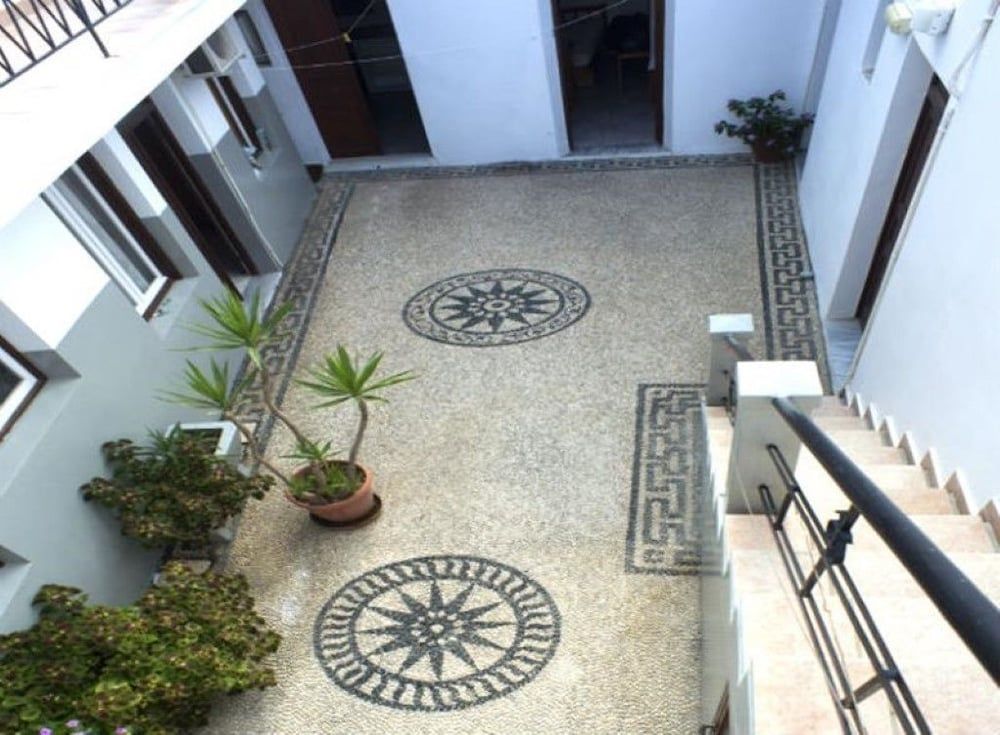 Lindos Marianthi Studios - last minute hotel in Rodos