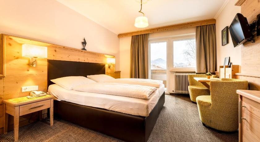 Hotel Garni Entstrasser — Kitzbuehel — photo 5