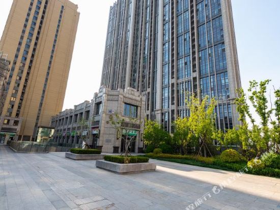 Night Hotel - carbon neutral hotel in Beijing