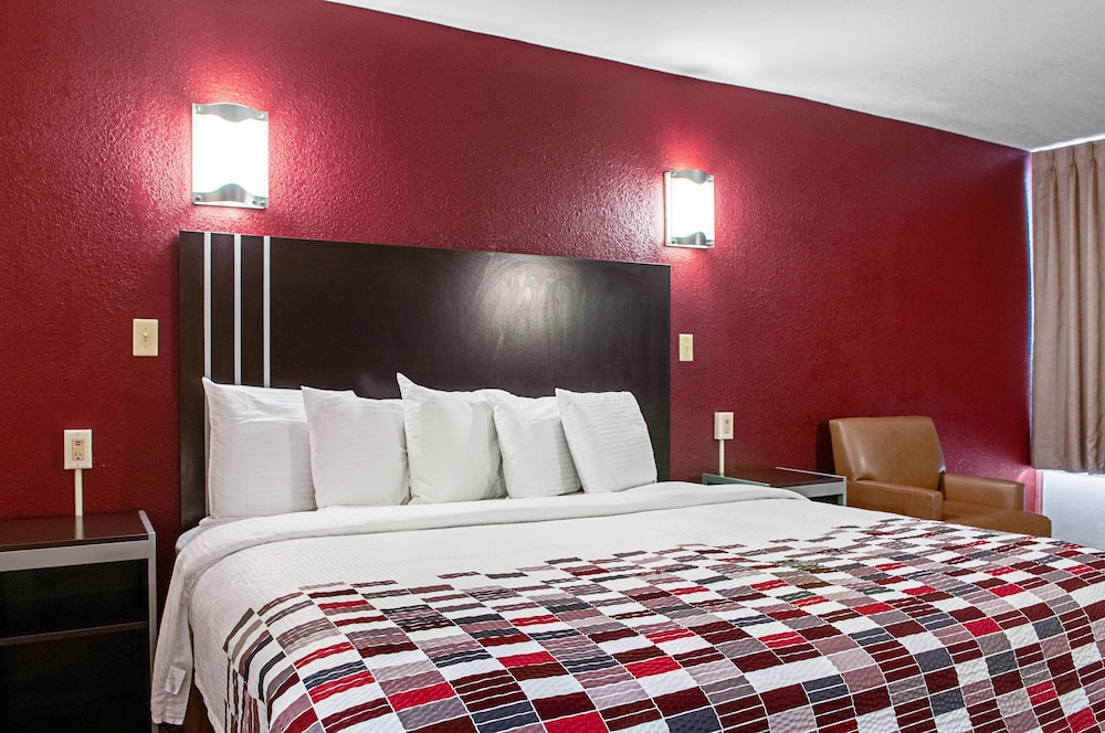 Red Roof Inn Slidell - photo 6