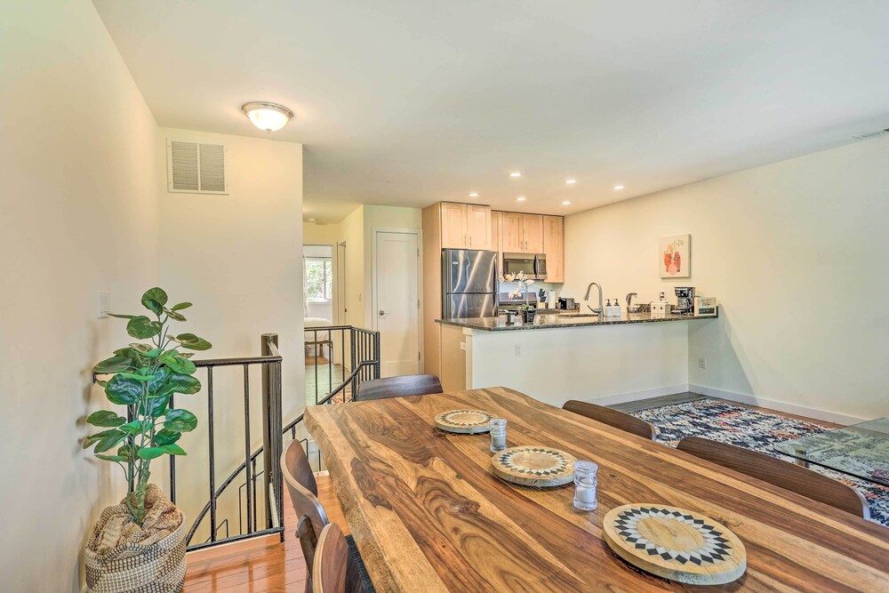 Sun Lit Vernon Condo Less Than 2 Mi to Ski Resort - photo 10