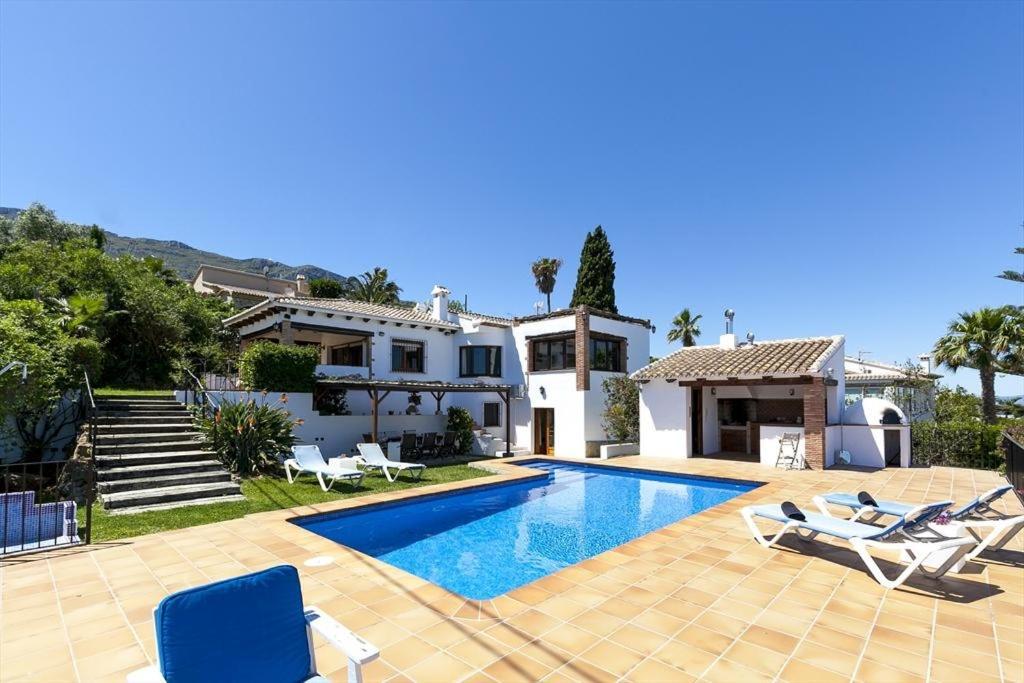 Sol de Mar 34 by homeprive in Denia, Spain