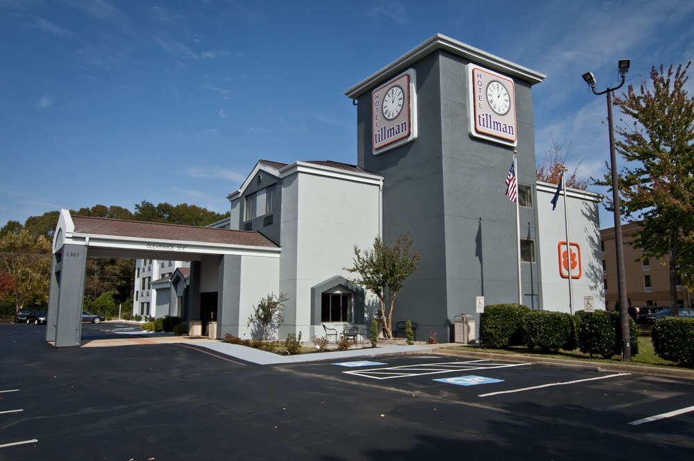 Inn @ Clemson - photo 2