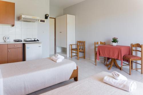 Ammousa Hotel Apartments — Lixouri — photo 2