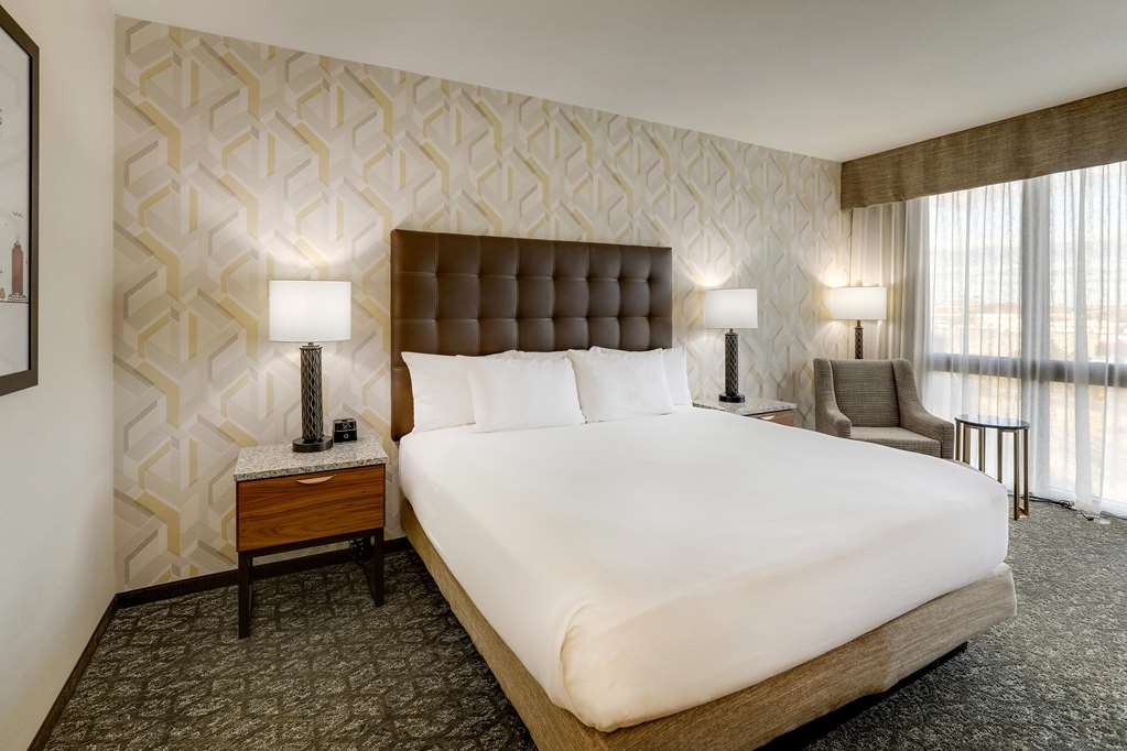 Drury Plaza Hotel Columbus Downtown - photo 28