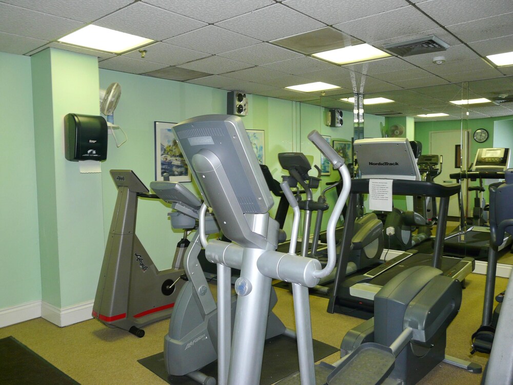 South Seas Tower 1 1204 Marco Island - photo 14