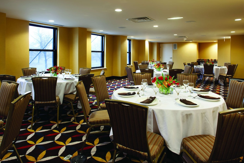 Hotel Lincoln - photo 44