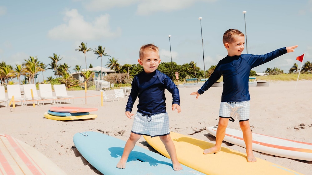 The Seagate Hotel Golf & Beach Club Autograph Collection - photo 55