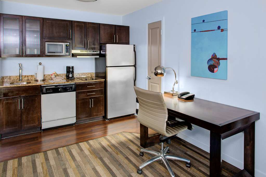 HYATT house Raleigh Durham Airport - photo 11