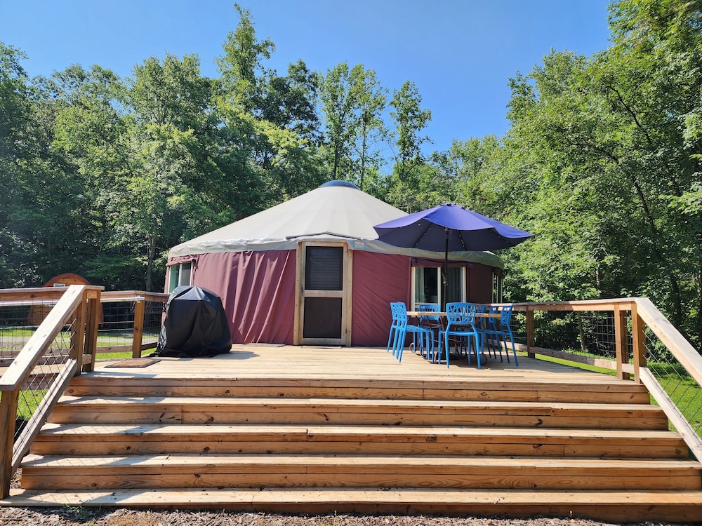 Emberglow Outdoor Resort - photo 221