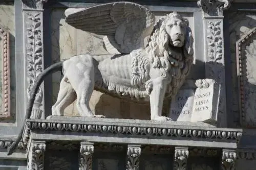 Ca’ Barbaria — Venice — photo 5
