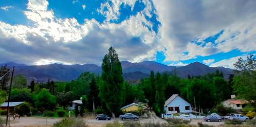 Alas de Mirlos - last minute hotel in Unknown City