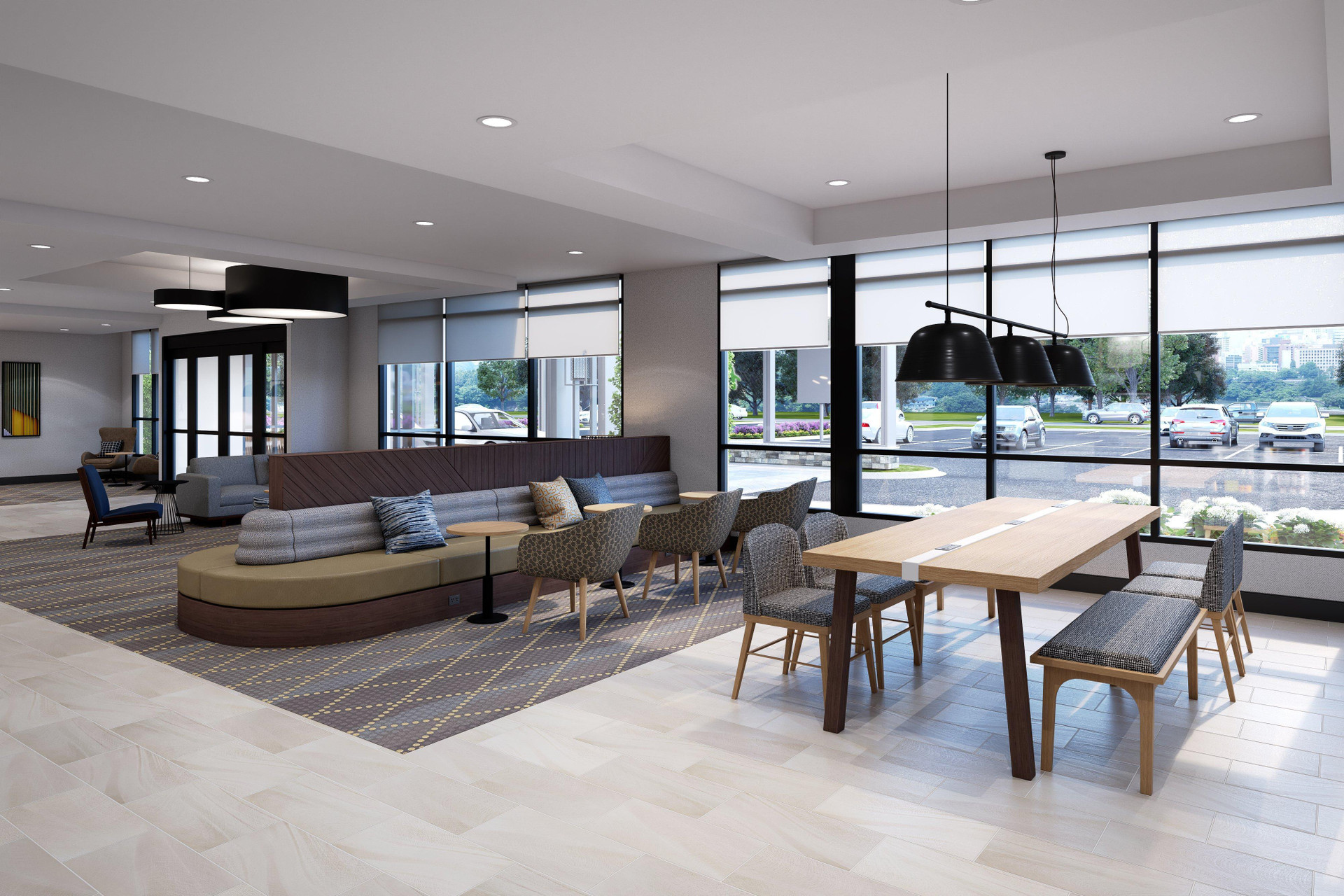 Holiday Inn & Suites Monterey Park Los Angeles by IHG - photo 15