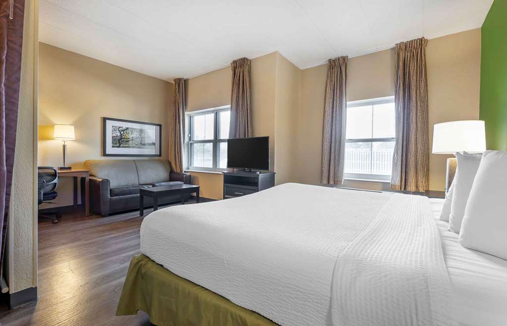 Extended Stay America Suites Chicago O'Hare Allstate Arena - photo 14