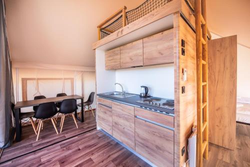ForRest Glamping — Banska Stiavnica — photo 3