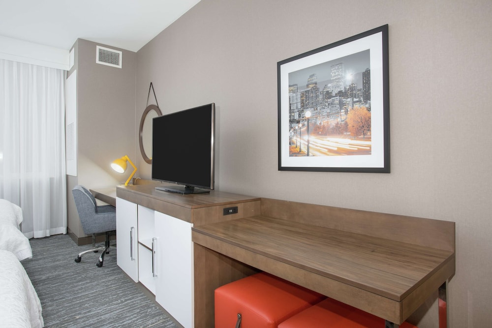 Hampton Inn & Suites Denver Downtown - photo 27