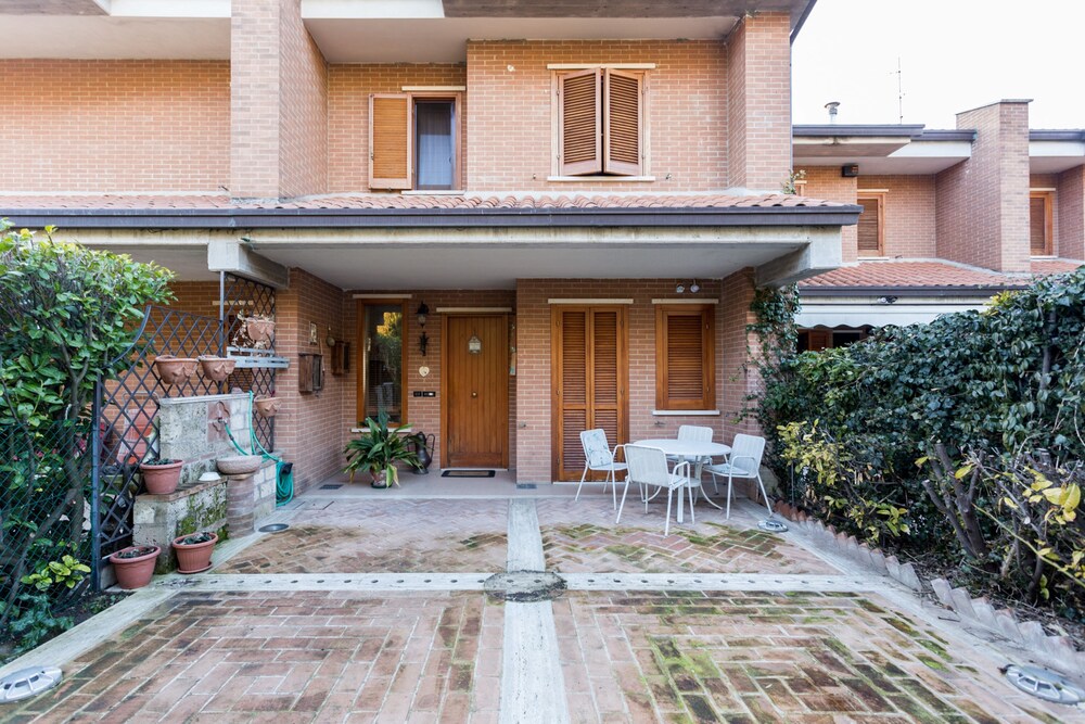 Le Fate di Campagna in Assisi, Italy