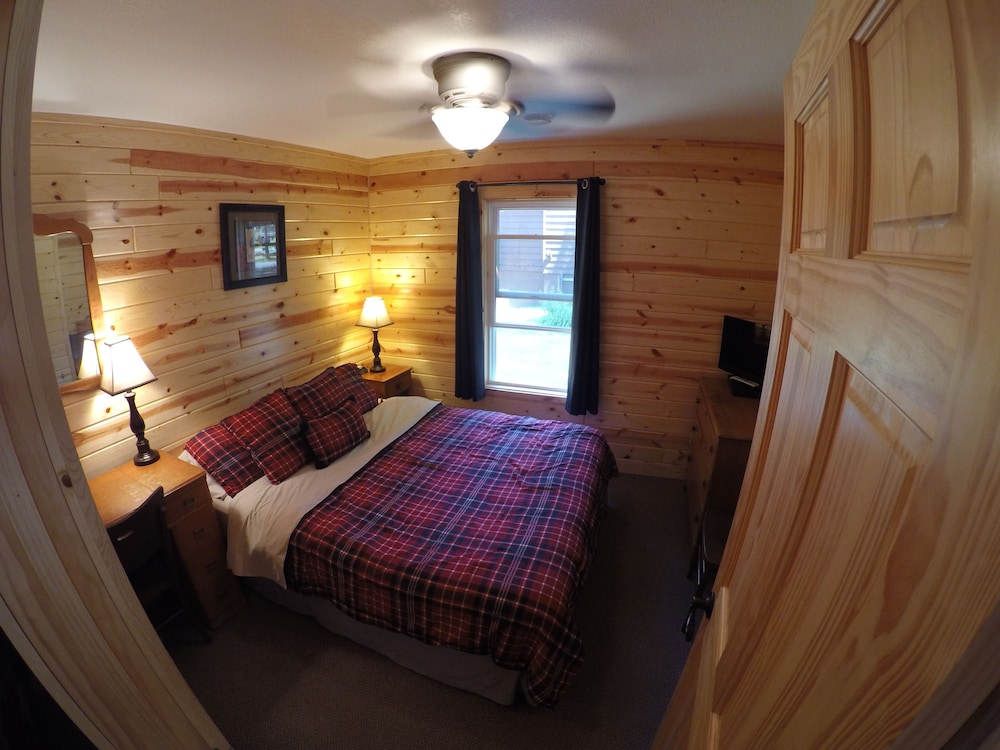 Timber Bay Resort - photo 6