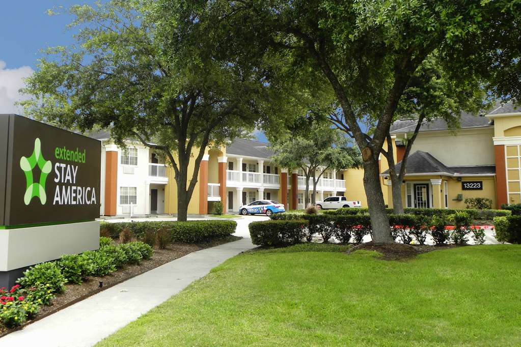Extended Stay America Houston Willowbrook - photo 2
