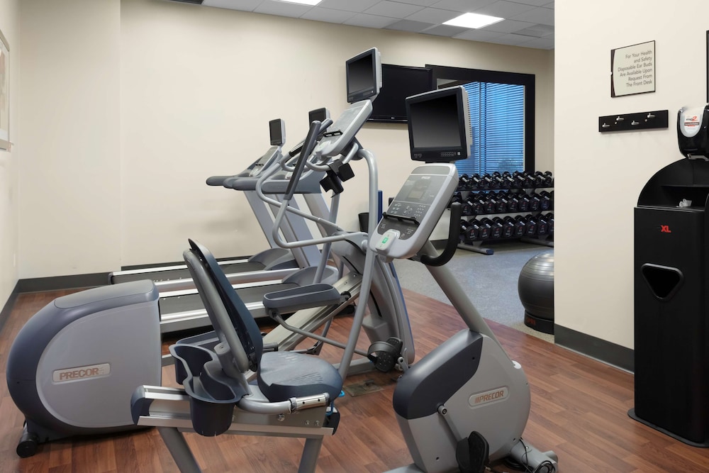 Homewood Suites by Hilton Phoenix Airport South - photo 21