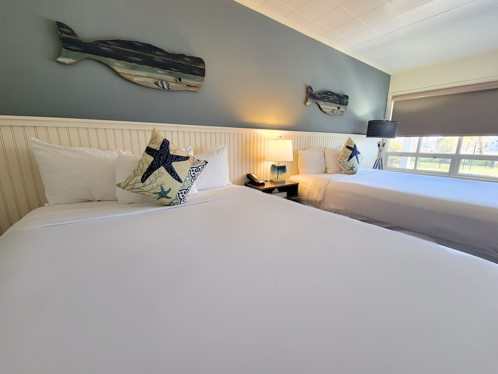 The Circle Hotel Fairfield - photo 14