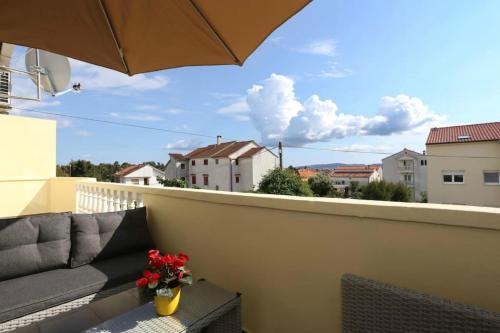 Luxury Rooftop Escape Duplex Apartment — 4-Star Luxury Hotel in Zadar, Croatia