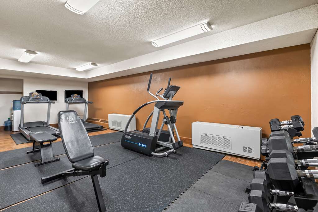 Best Western Tower West Lodge - photo 55
