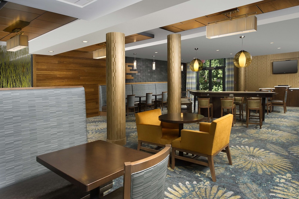 Homewood Suites by Hilton Gaithersburg Washington DC North - photo 25