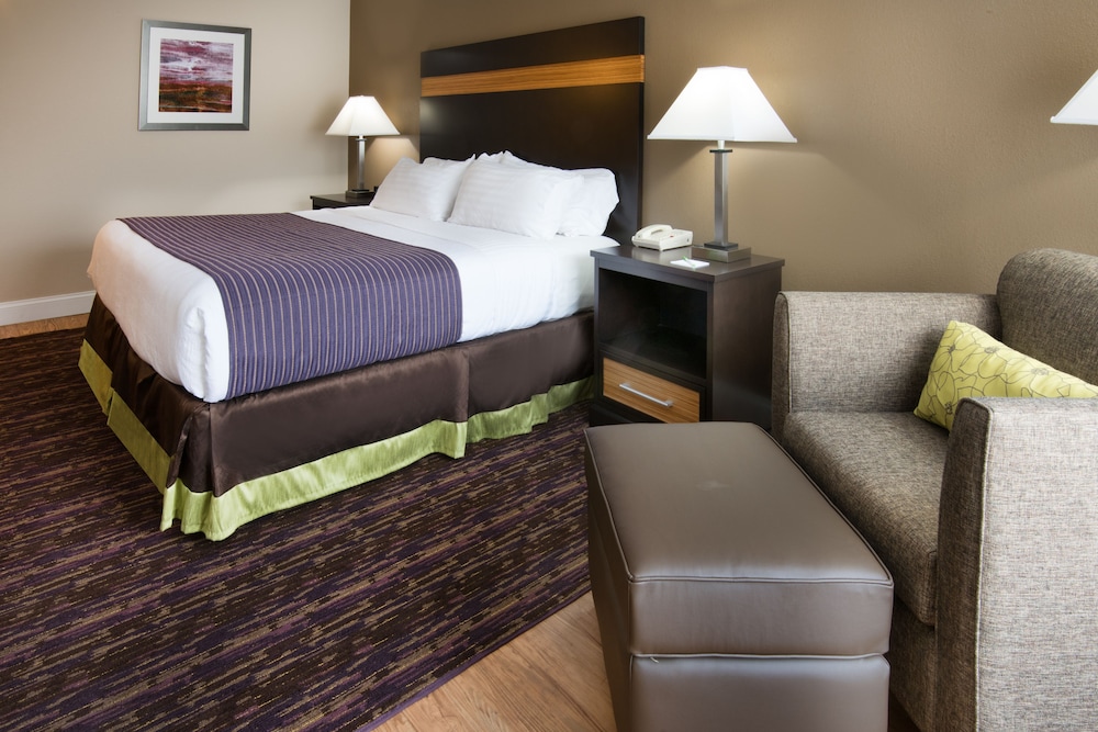 Holiday Inn Williamsport an IHG Hotel - photo 4