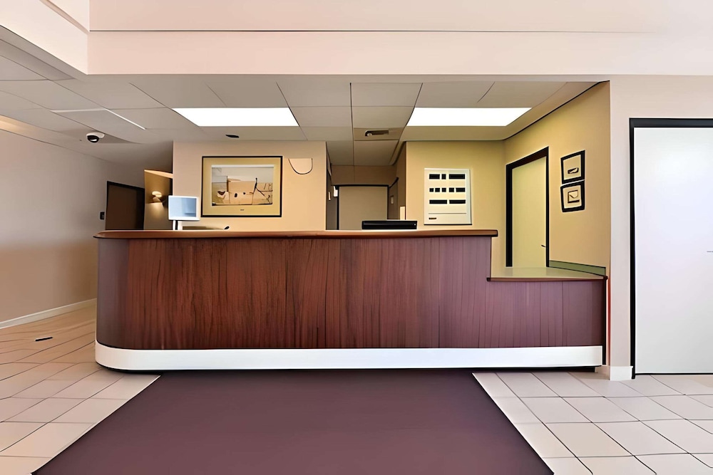 West Star Hotel - photo 2