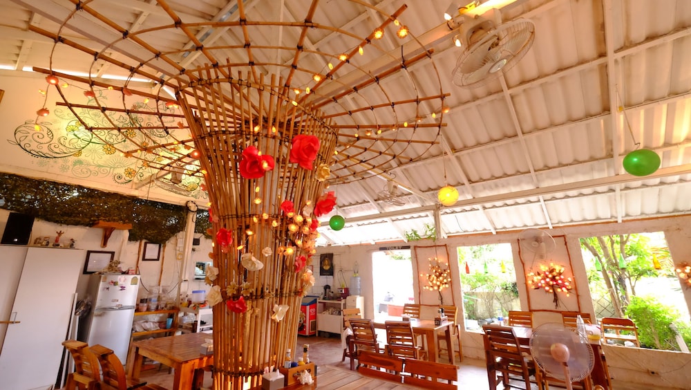 Patty's Secret Garden — hotel in Ko Lanta