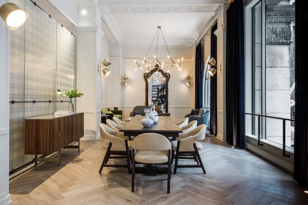 Kimpton Gray Hotel by IHG - photo 120