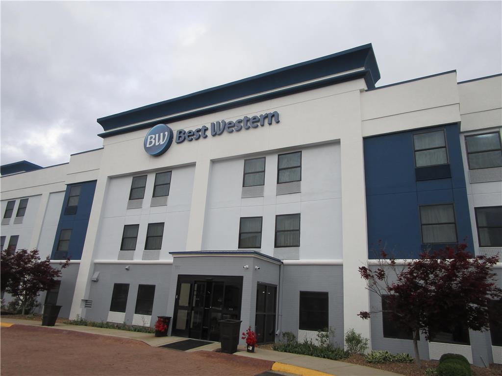 Hampton Inn St. Louis Fairview Heights