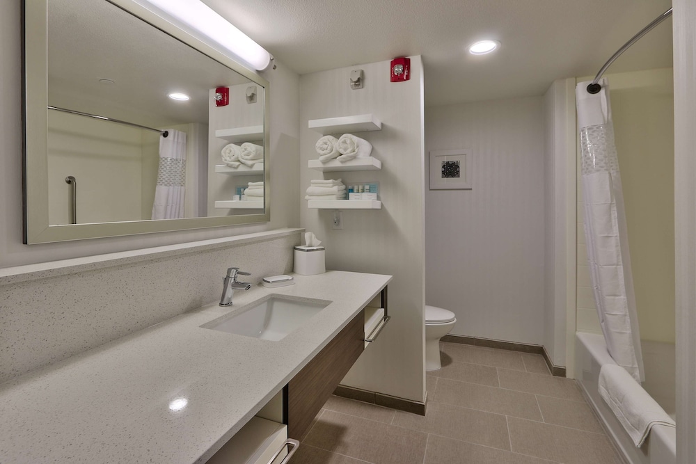 Hampton Inn & Suites Artesia - photo 16