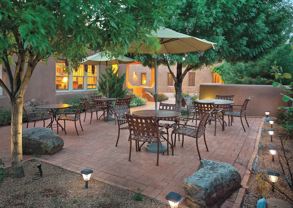 WorldMark Santa Fe - photo 30