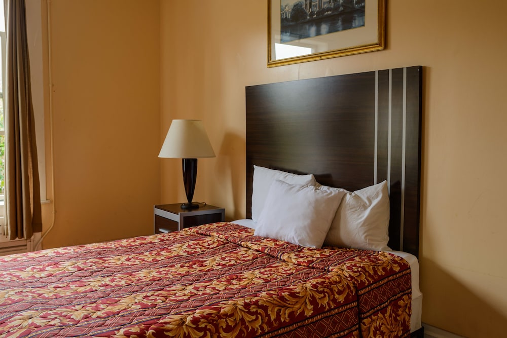 Europa Hotel - photo 27