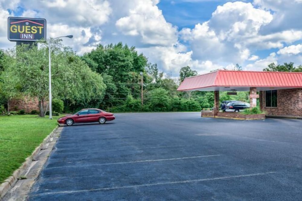 Guest Inn - photo 13