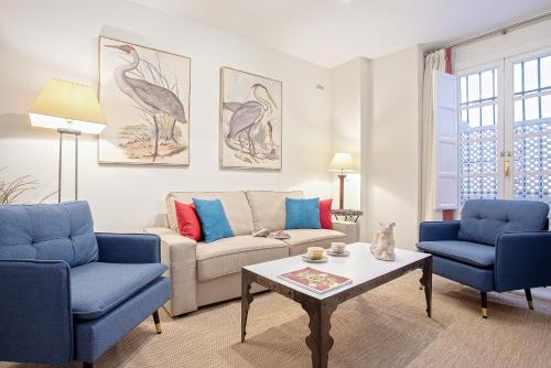 Esencia de Sevilla — 4-Star Luxury Hotel in Sevilla, Spain