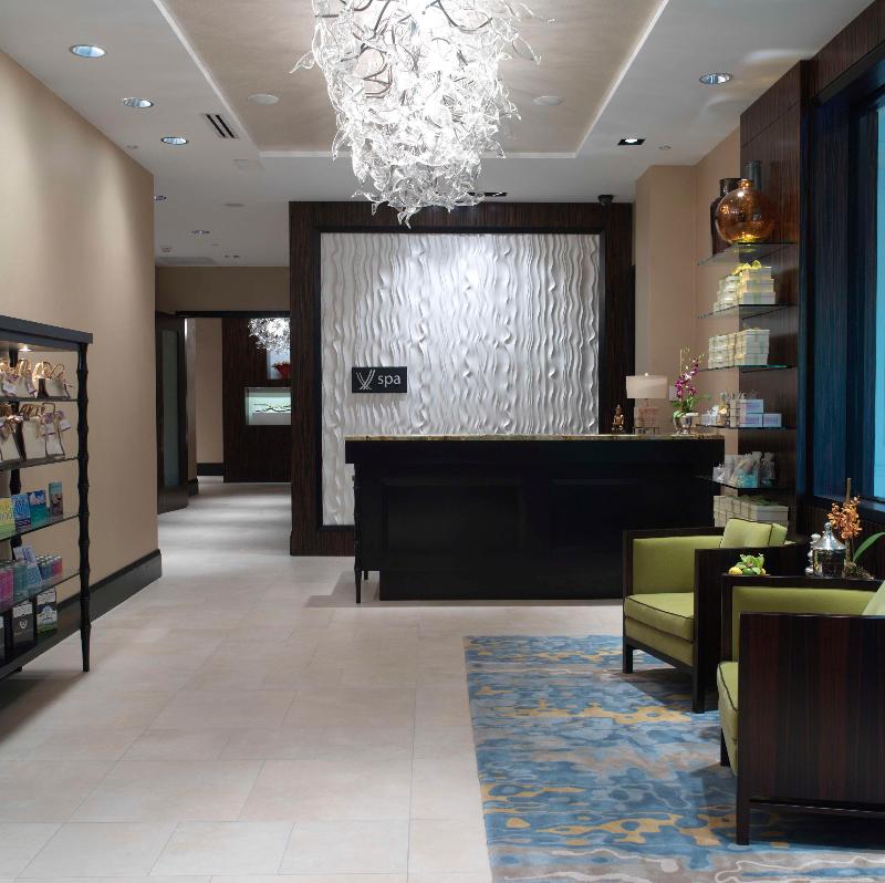 Hilton Anatole - photo 59