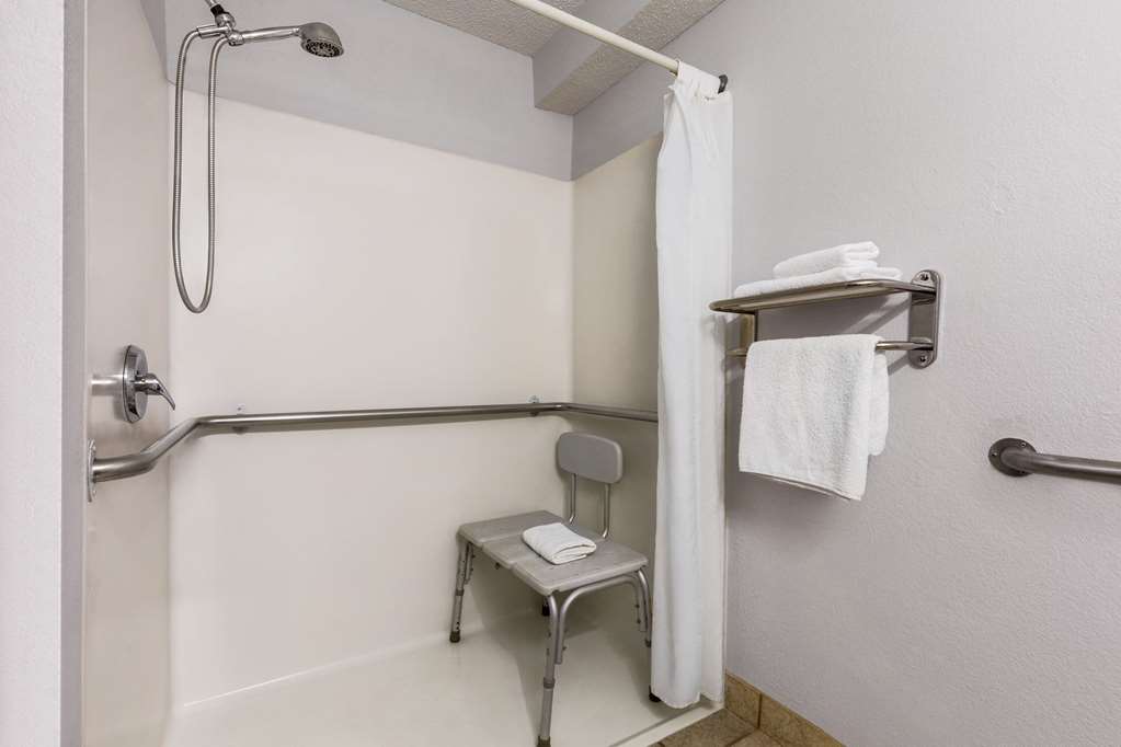 Microtel Inn & Suites by Wyndham Lincoln - photo 24