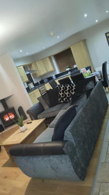 Meadow View — 4-Star Luxury Hotel in Moneymore, United Kingdom