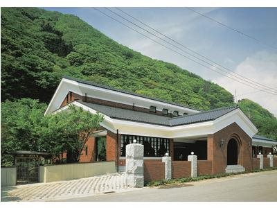 Hanare No Yado Yomogino — 4-Star Luxury Hotel in Koriyama, Japan